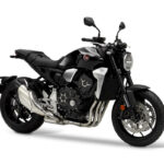 Honda CB1000R 2020
