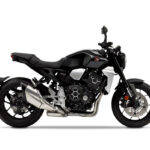 Honda CB1000R 2020