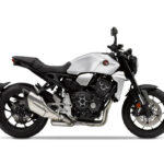 Honda CB1000R 2020