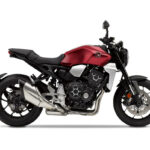 Honda CB1000R 2020