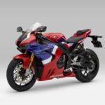 Honda CBR1000RR-R Fireblade SP