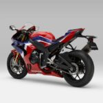 Honda CBR1000RR-R Fireblade SP