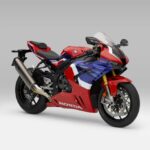 Honda CBR1000RR-R Fireblade SP