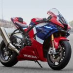 Honda CBR1000RR-R Fireblade SP