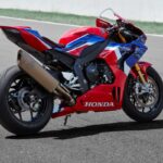 Honda CBR1000RR-R Fireblade SP