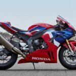 Honda CBR1000RR-R Fireblade SP