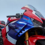 Honda CBR1000RR-R Fireblade SP