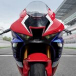 Honda CBR1000RR-R Fireblade SP