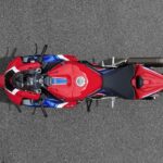 Honda CBR1000RR-R Fireblade SP