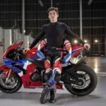 Honda CBR1000RR-R Fireblade SP