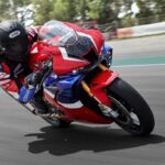 Honda CBR1000RR-R Fireblade SP