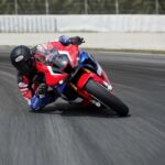 Honda CBR1000RR-R Fireblade SP