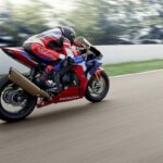 Honda CBR1000RR-R Fireblade SP