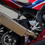 Honda CBR1000RR-R Fireblade SP