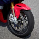 Honda CBR1000RR-R Fireblade SP