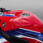 Honda CBR1000RR-R Fireblade SP