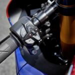 Honda CBR1000RR-R Fireblade SP