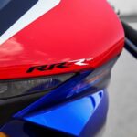 Honda CBR1000RR-R Fireblade SP