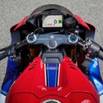 Honda CBR1000RR-R Fireblade SP