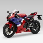 Honda CBR1000RR-R Fireblade