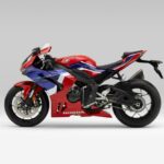 Honda CBR1000RR-R Fireblade