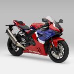 Honda CBR1000RR-R Fireblade