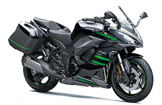 Kawasaki Ninja 1000