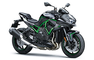 Kawasaki Z H2