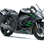 Kawasaki Ninja 1000SX