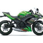 Kawasaki Ninja 650