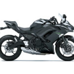 Kawasaki Ninja 650