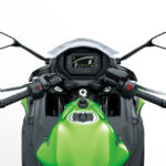 Kawasaki Ninja 650