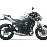 Kawasaki Z650 2020