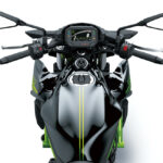 Kawasaki Z650 2020