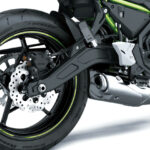 Kawasaki Z650 2020