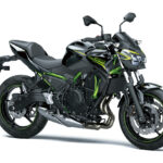 Kawasaki Z650 2020