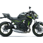 Kawasaki Z650 2020