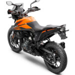 KTM 390 Adventure