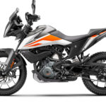 KTM 390 Adventure