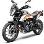 KTM 390 Adventure