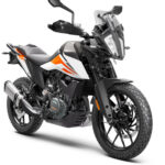 KTM 390 Adventure