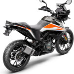 KTM 390 Adventure