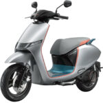 Kymco i-One DX