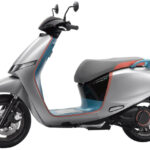 Kymco CV3