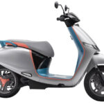 Kymco CV3