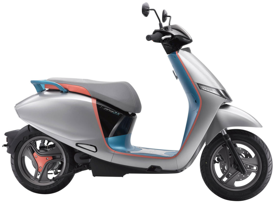 KYMCO I-onex