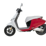 Kymco i-One X