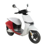 Kymco i-One X