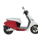 Kymco CV3