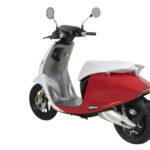 Kymco i-One X